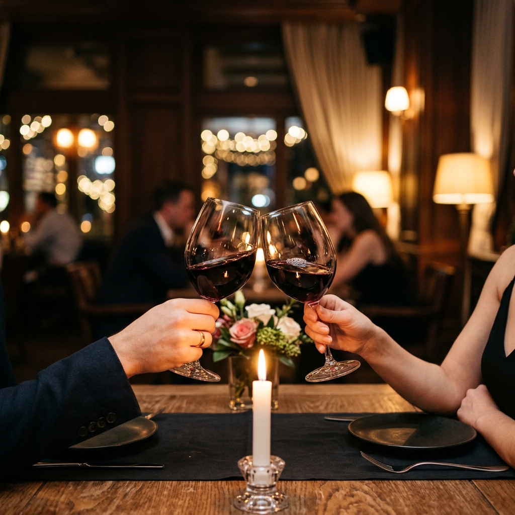 Date Night Ideas