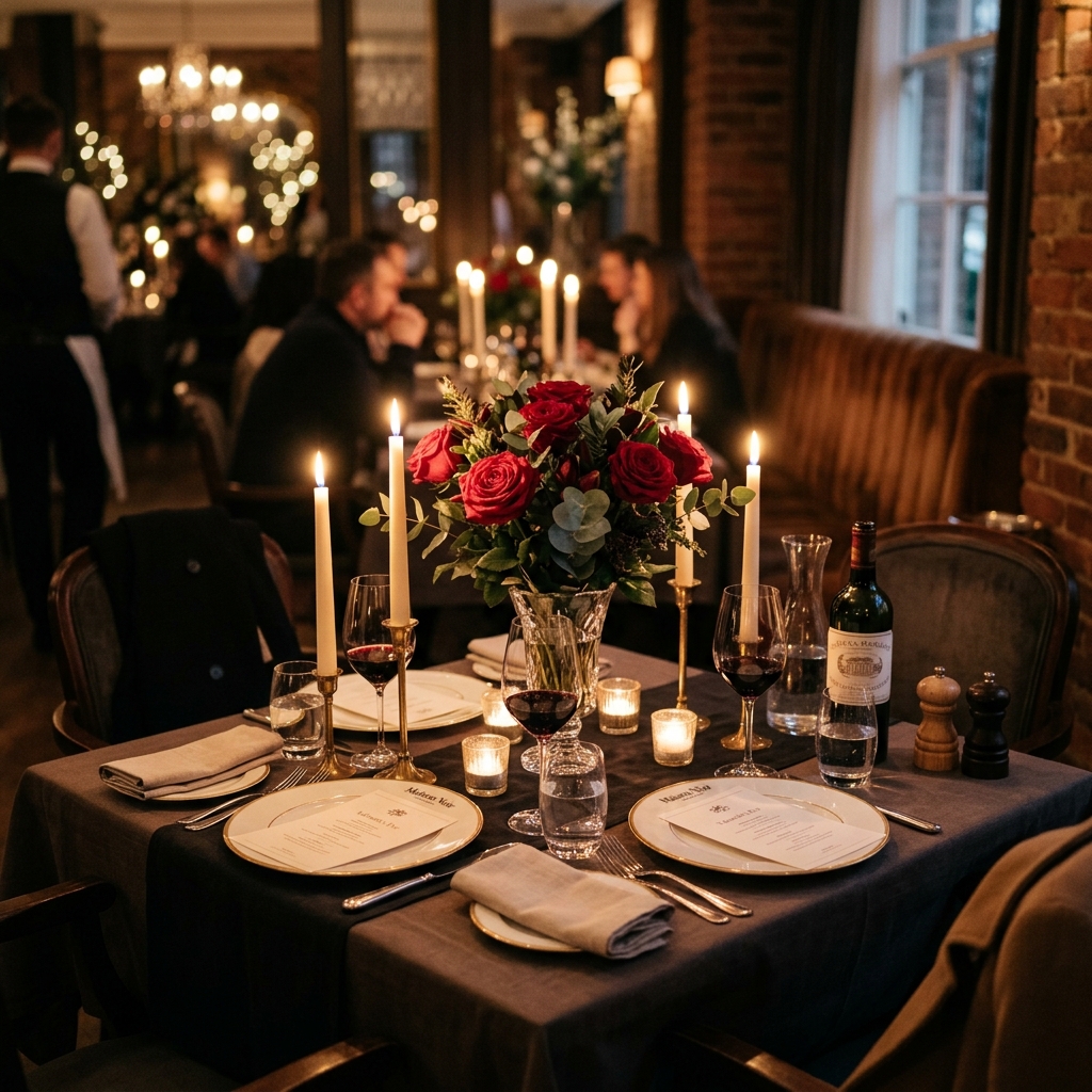 Date Night Ideas