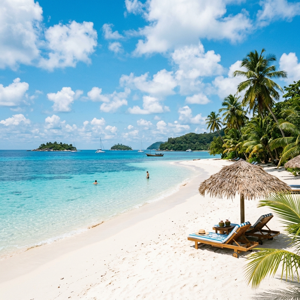 Weekend Getaways