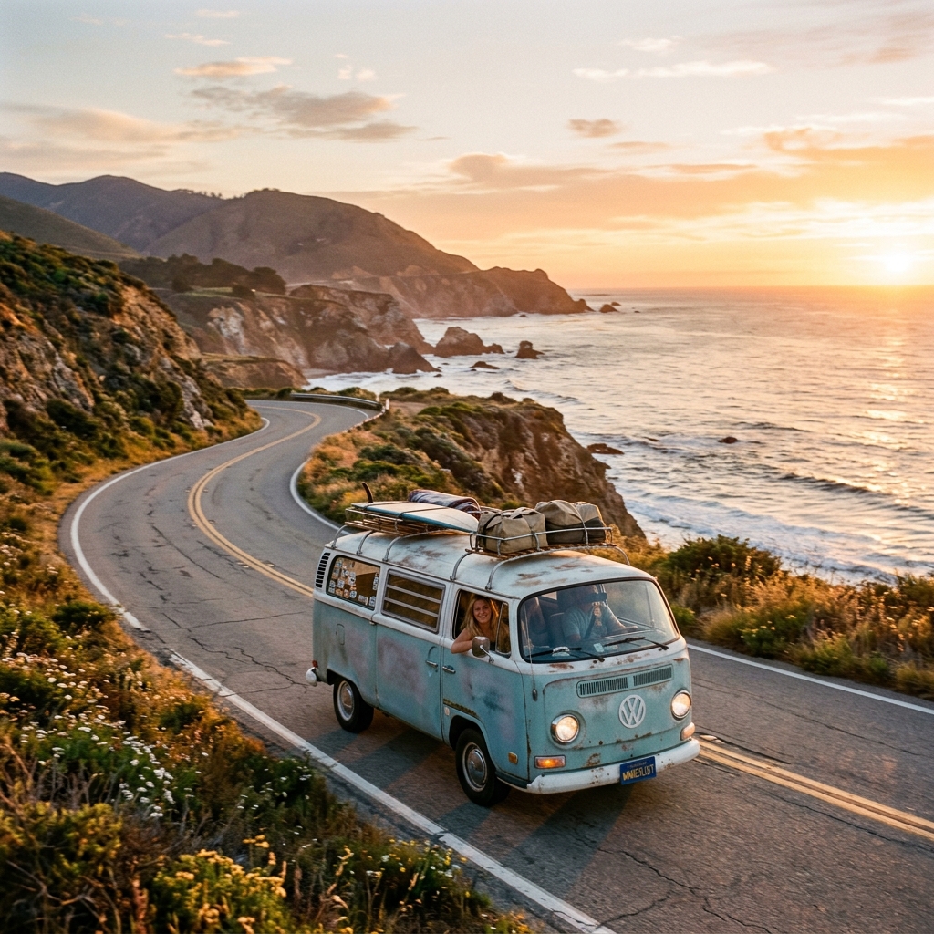 Weekend Getaways