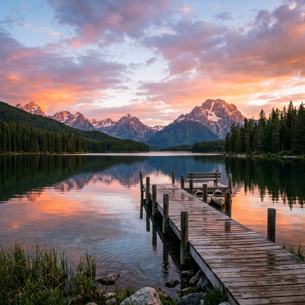 Weekend Getaways