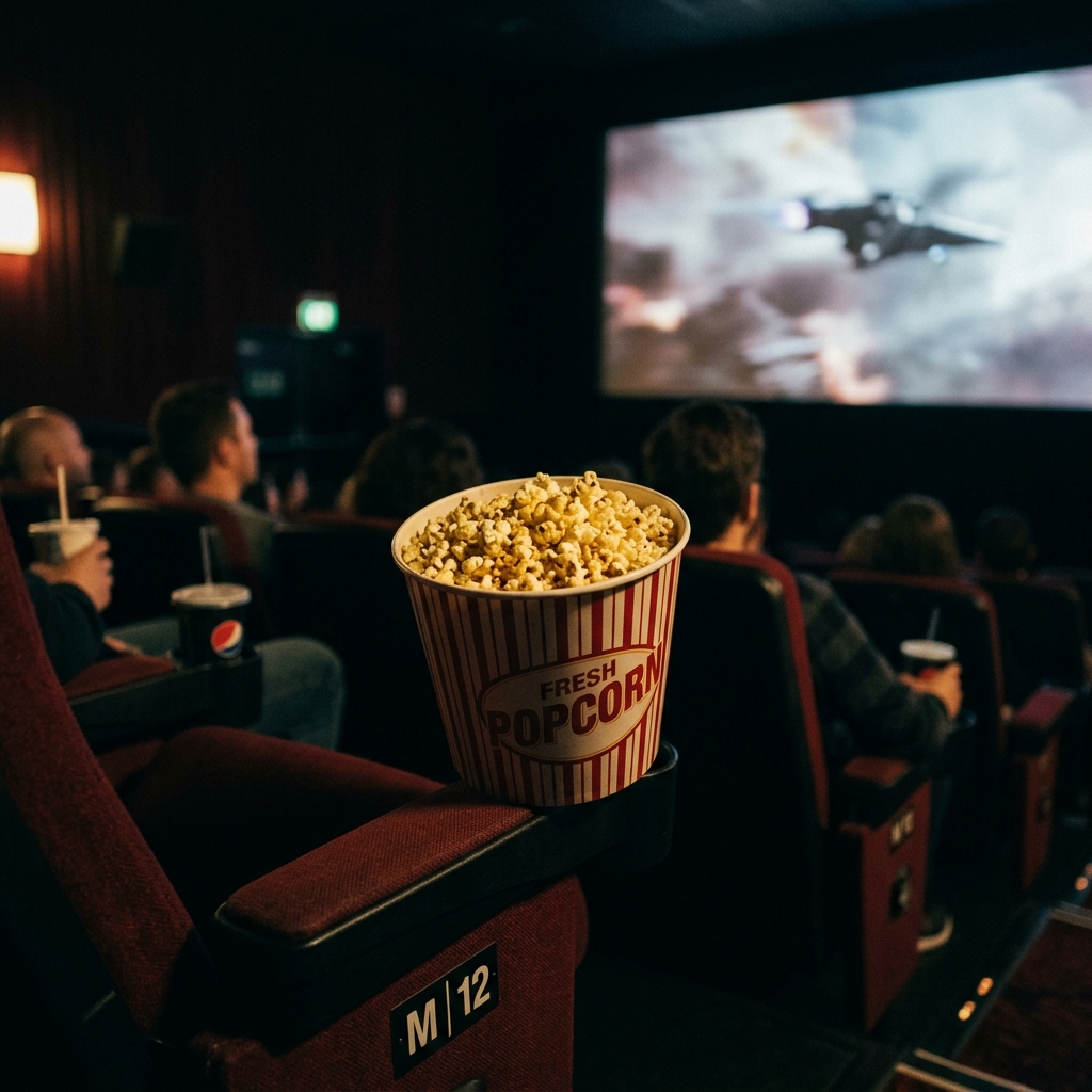 Movies to Watch