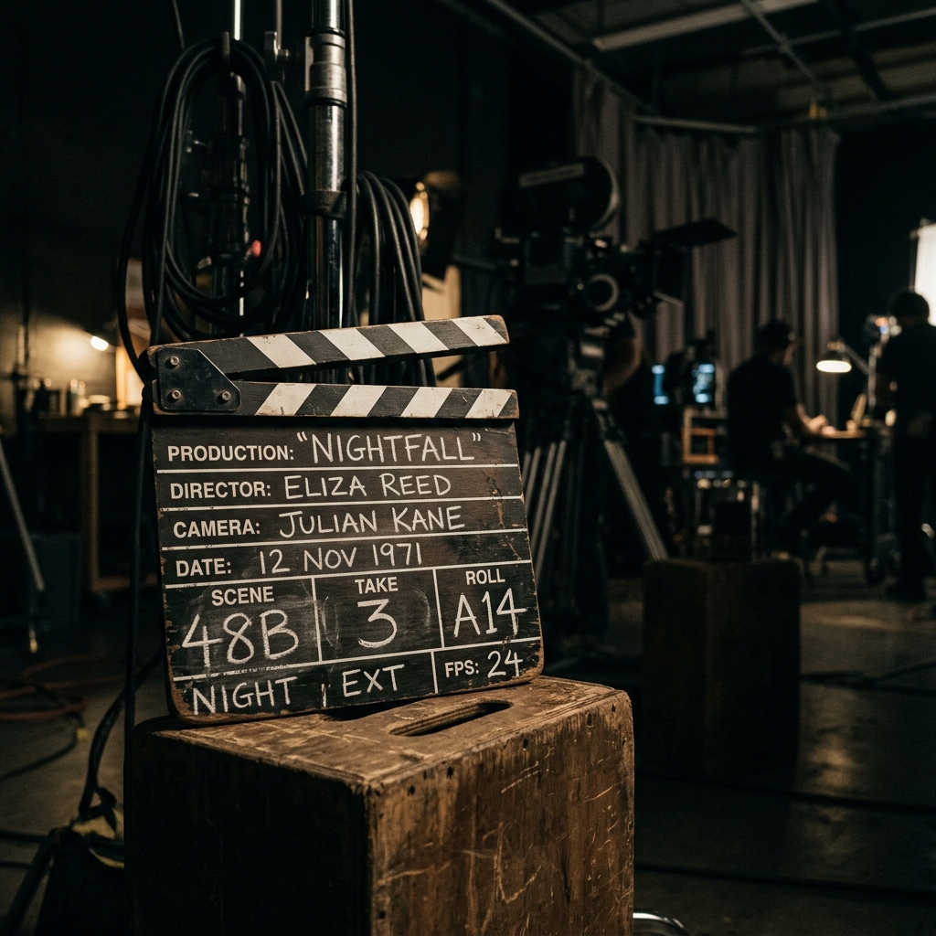 Movies to Watch
