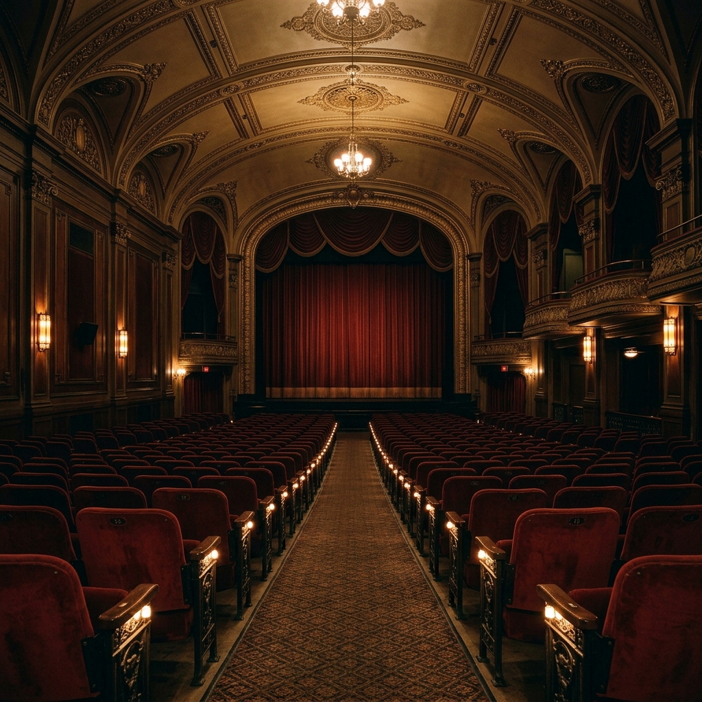 Movies to Watch